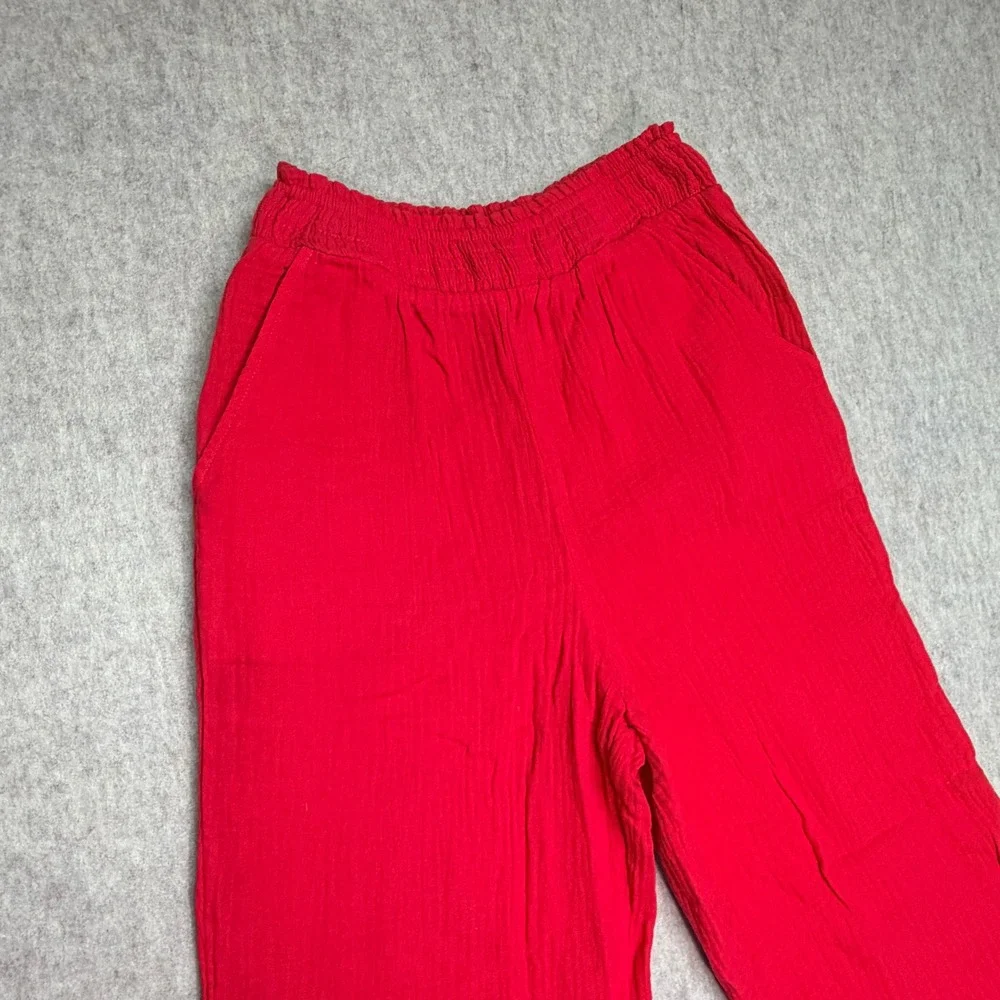 new in lightweight cotton